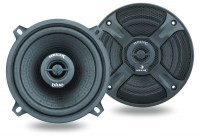 2013促銷正品 喜力士Helix新款高音質(zhì)同軸喇叭 B5X 5寸 支持安裝