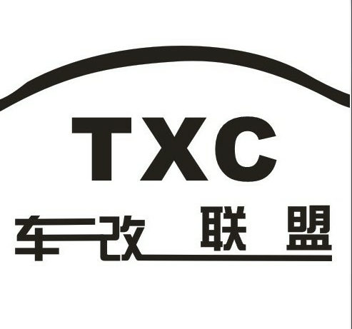 深圳车改 Logo