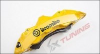 BREMBO剎車(chē)系統(tǒng)