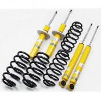德國bilstein B12新A4L運動避震器