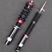 臺(tái)灣BC 高爾夫 1.61.82.0絞牙避震器