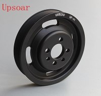 UP-大眾寶來朗逸輕量化曲軸皮帶輪