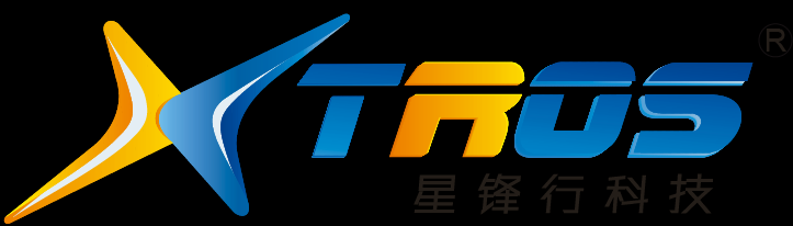 電子油門加速器_星鋒行科技有限公司 Logo