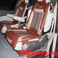 Mcars 別克GL8 旋轉(zhuǎn)座椅改裝