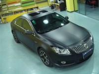 深圳汽車改色貼膜3000元起