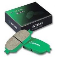 INTIMA 陶瓷剎車片