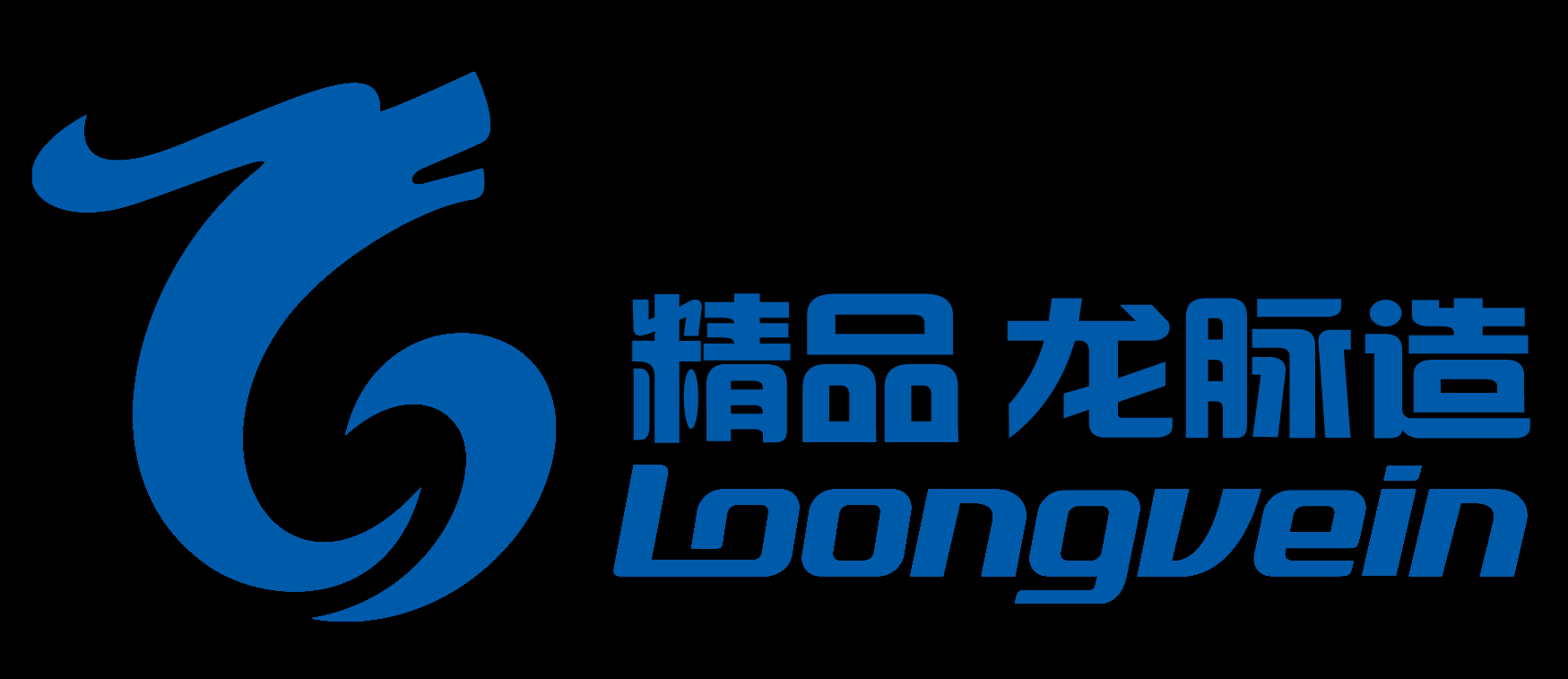 重庆龙脉电子有限公司 Logo
