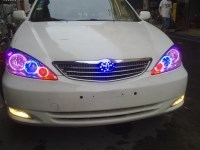 改裝板樣板車