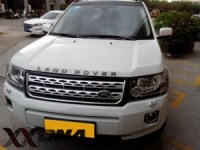 路虎神行者2升級ECU