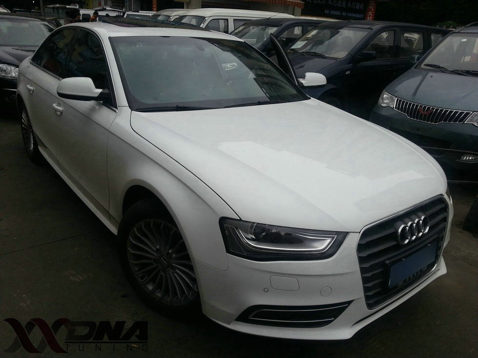 長(zhǎng)沙奧迪A4升級(jí)ECU、DNA汽車動(dòng)力升級(jí)長(zhǎng)沙改裝店