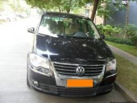 大眾途安升級ECU