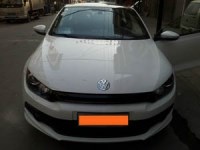 大眾尚酷刷ECU