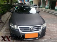 大眾R36升級ECU