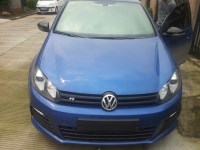 高爾夫R升級ECU