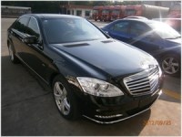 奔馳S300升級ECU