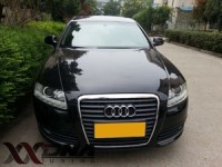 奧迪A6升級ECU