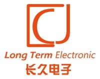 廣州市長(zhǎng)久電子科技有限公司 Logo