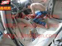 實體店施工 專車專用任何車型 汽車成型地板膠/手縫地膠 底盤隔音