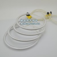 寶馬天使眼光圈/BMW E36 E38 E39 E46專用天使眼/寶馬大燈光圈