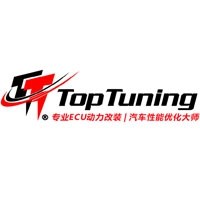 深圳阿德科技有限公司（TOPTuning ECU動力升級） Logo