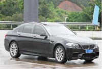 2011-2013款                           5系F18/F10改M5款大包圍  完美安裝 歐洲標準中國第一套模