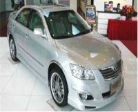 2006-2008款  凱美瑞A款   小包圍