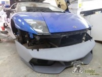 蘭博基尼LP640改LP670大包圍 Murciélago 改LP670-4 SuperVeloce
