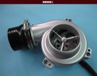10款悅動(dòng)1.5專用離心式渦輪增壓器  鍵程LX2008