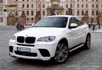 新款寶馬E71X6改performance包圍套件寶馬X6改performance包圍