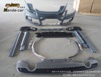 奧迪Q5改Sline包圍套件Q5改Sline排氣奧迪Sline大包圍