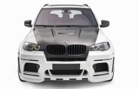 Hamann華麗演繹 BMW X5M空力套件