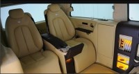 實(shí)用商務(wù)車內(nèi)飾