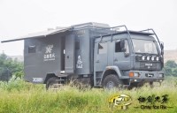 協(xié)創(chuàng)兄弟曼卡“猛獸”兇猛下山