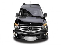 高端版奔馳凌特房車(Sprinter)