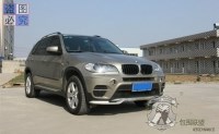 2011-2012款寶馬X5 E70 M-TECH運動款小包圍 PP注塑13件套 現貨！
