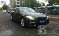 2011-2012款寶馬5系520/525/530/535LI M-TECH大包圍 F18/F10版