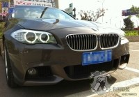 2011-2012款寶馬5系520/525/530/535LI M-TECH大包圍 F18/F10版