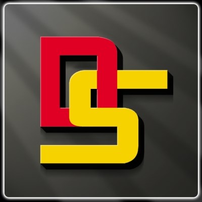 佛山順德道聲汽車音響改裝店 Logo