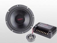 歐洲聲牧童VC6喇叭