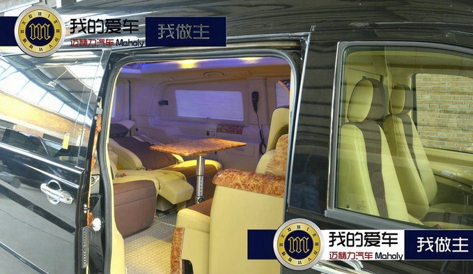 年底購車享受優(yōu)惠改裝套餐