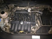 大眾CC3.6刷ECU/ECU升級(jí)