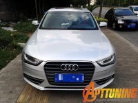 奧迪A4L2.0T刷ECU