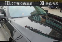 深圳宝安西乡专业宝马525全车顶级漆面镀晶|宝马525汽车镀膜|专业汽车漆面护理