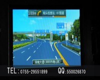 深圳寶安西鄉(xiāng)專業(yè)奔馳GLK300原車屏升級(jí)凱立德地圖導(dǎo)航|專業(yè)技師施工