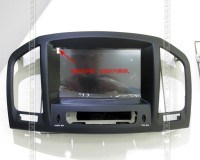 新君威原廠導(dǎo)航 君威專用導(dǎo)航 德賽西威NAV711