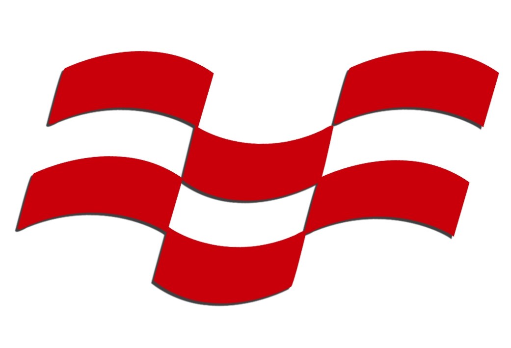 慶紅汽車裝飾 Logo