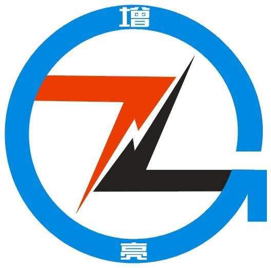 苏州增亮改灯 Logo