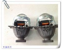 Q5雙光透鏡