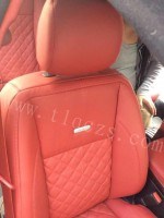 奔馳S350改S65