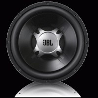 成都華濤供應(yīng)JBLGT5-10汽車低音炮